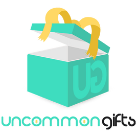 uncommon gifts